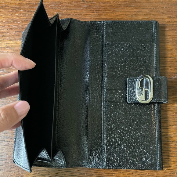 Vintage Gucci wallet - Picture 7 of 11